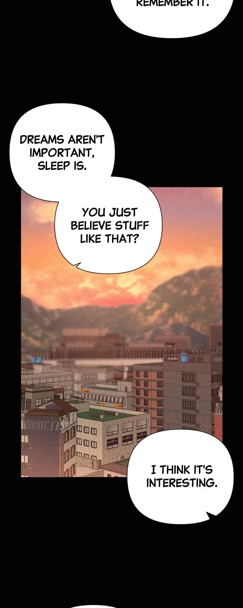 Climb a Star Chapter 18 page 6