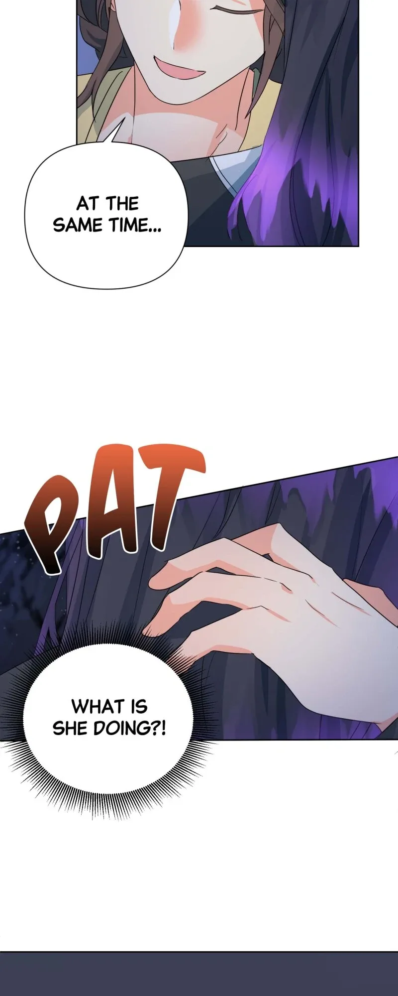 Climb a Star Chapter 17 page 34