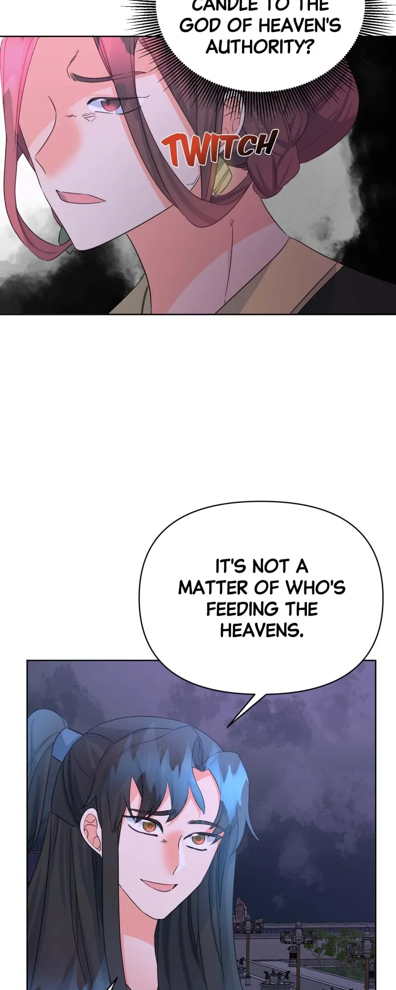 Climb a Star Chapter 20 page 37