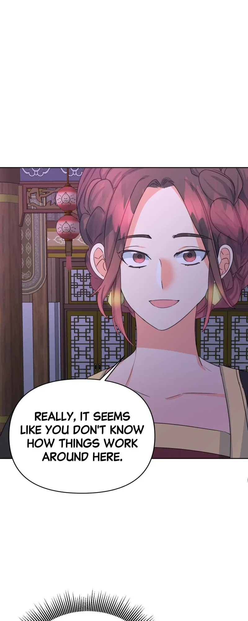 Climb a Star Chapter 20 page 35