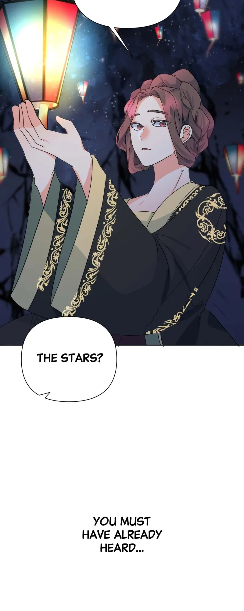 Climb a Star Chapter 17 page 23