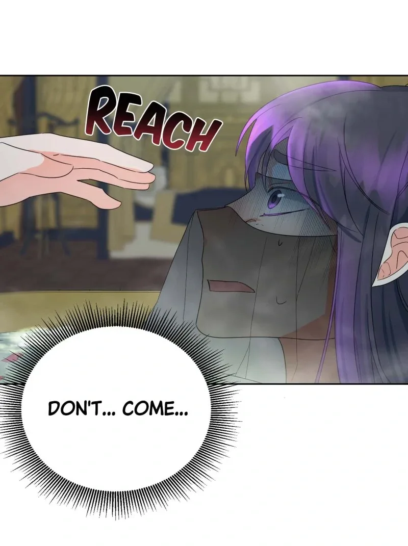 Climb a Star Chapter 9 page 28