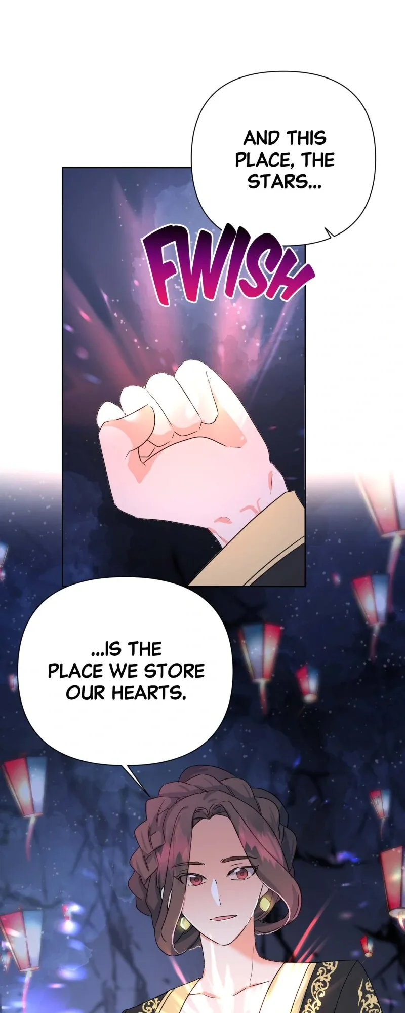 Climb a Star Chapter 17 page 29