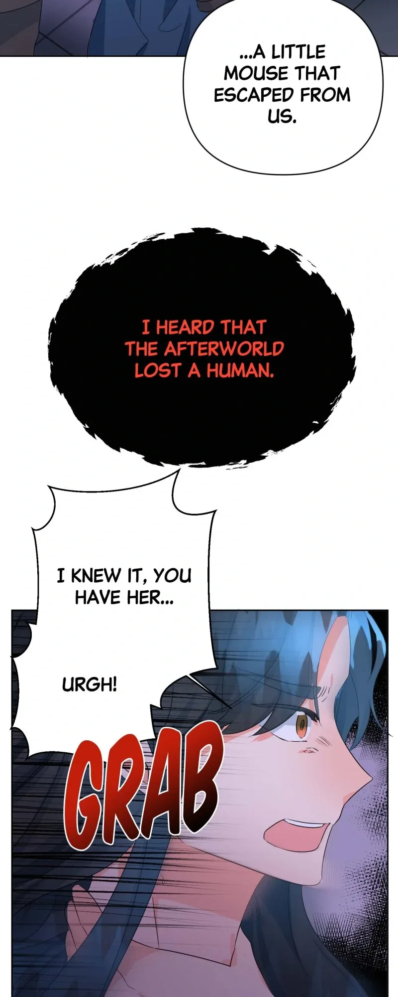 Climb a Star Chapter 20 page 39