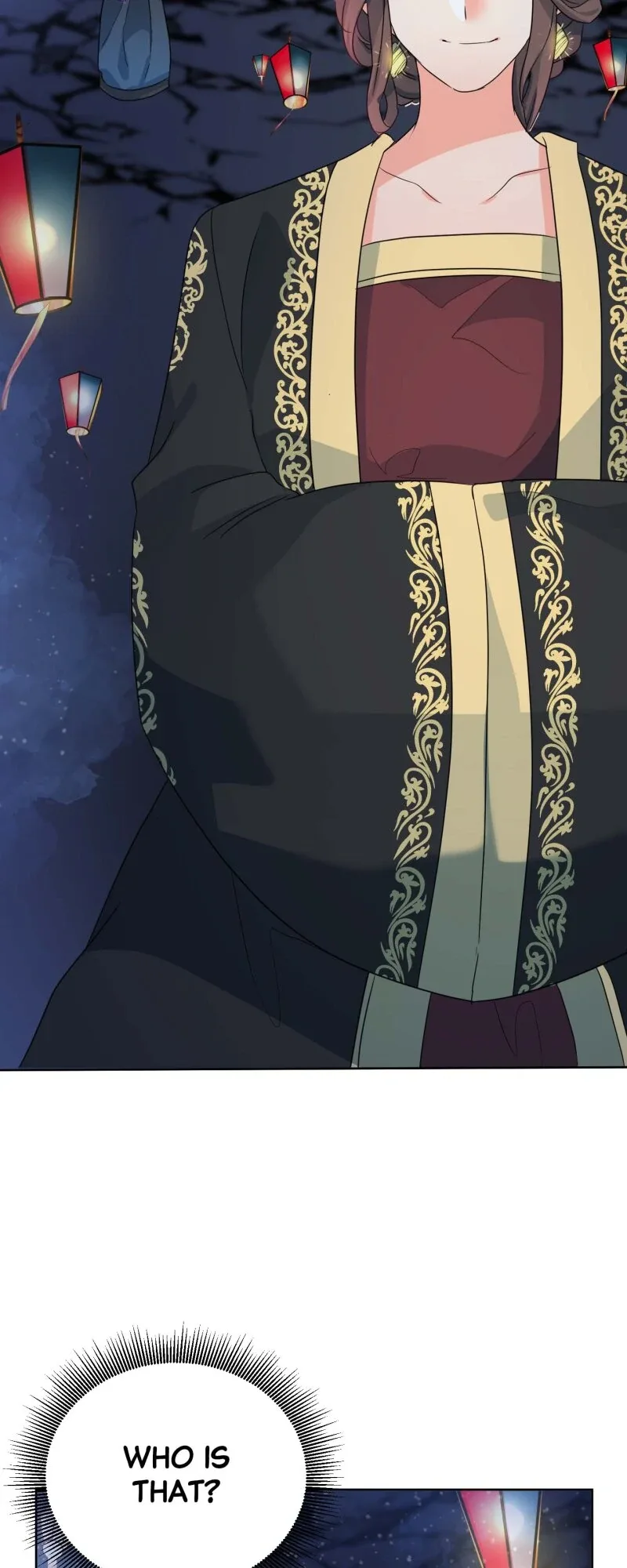 Climb a Star Chapter 17 page 18