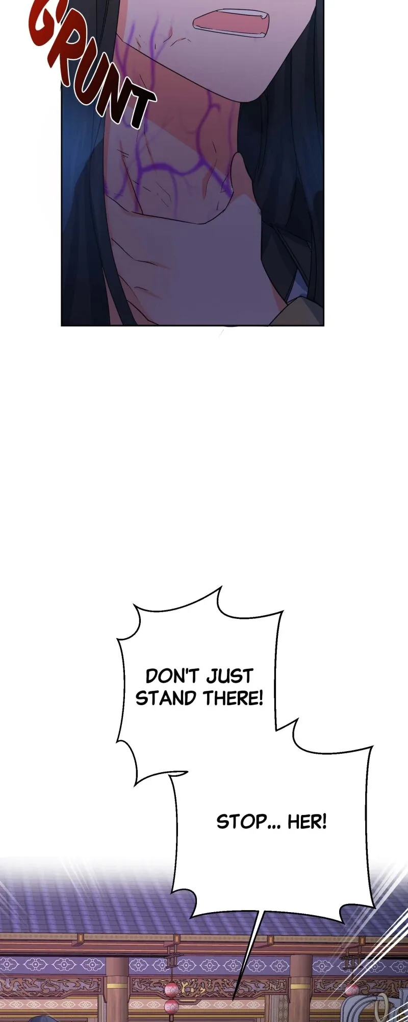 Climb a Star Chapter 20 page 43