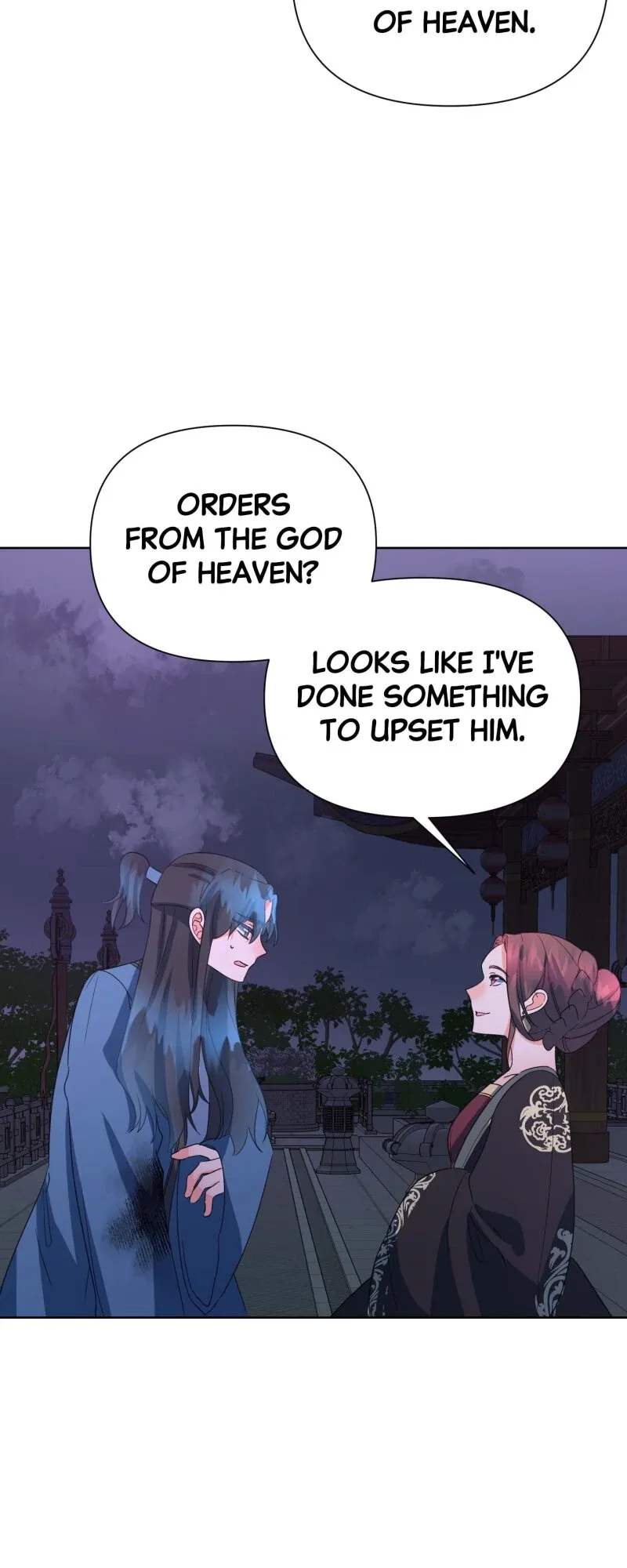 Climb a Star Chapter 20 page 28
