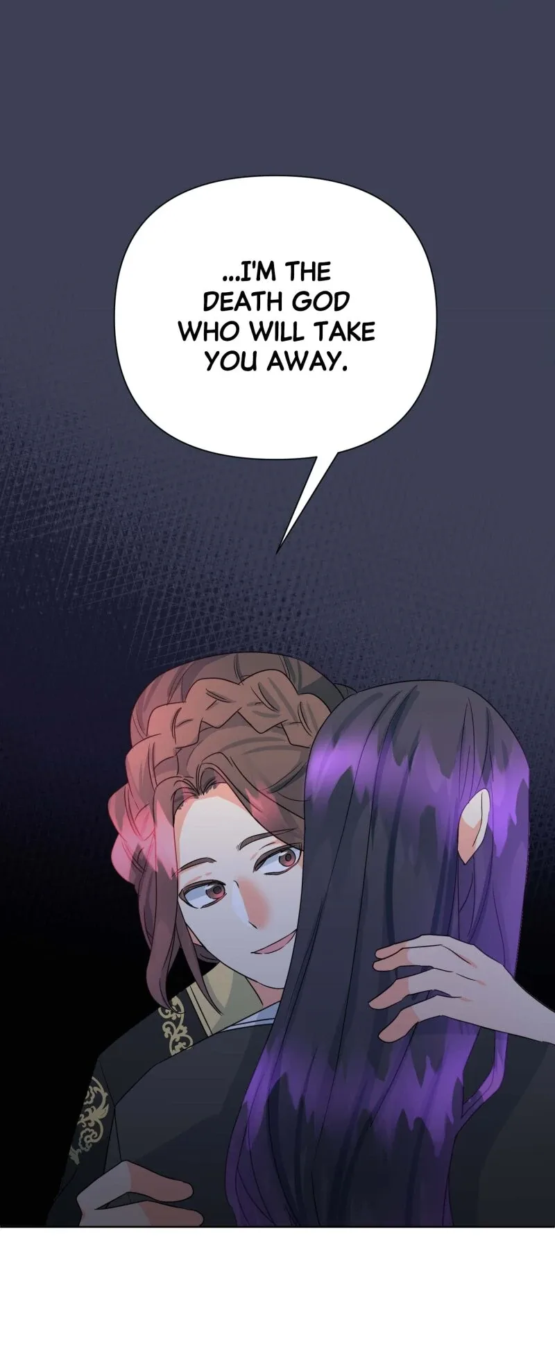 Climb a Star Chapter 17 page 35