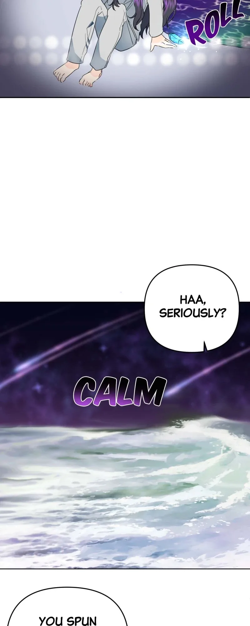 Climb a Star Chapter 3 page 37