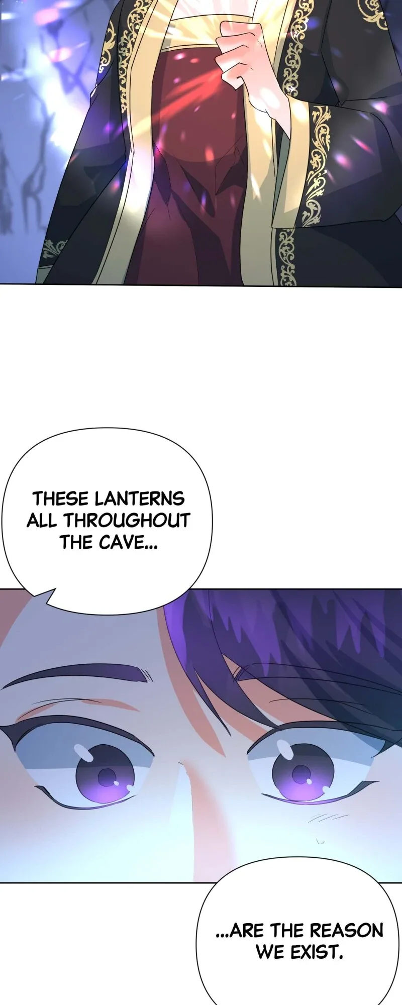 Climb a Star Chapter 17 page 30