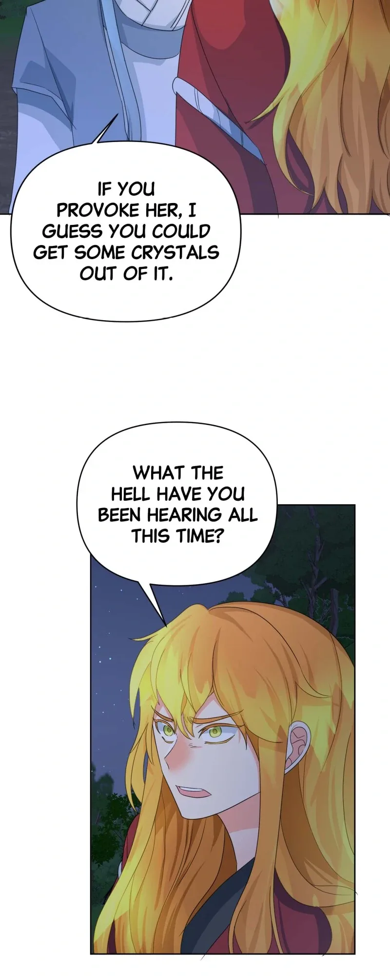 Climb a Star Chapter 20 page 57