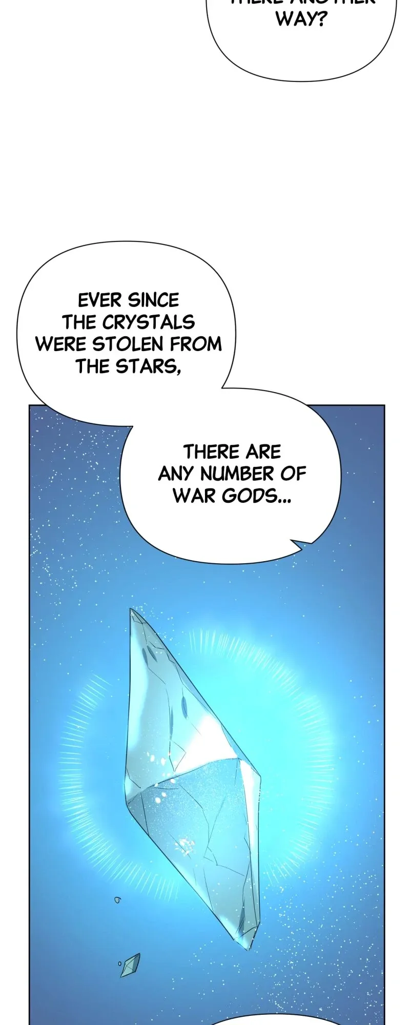 Climb a Star Chapter 17 page 45