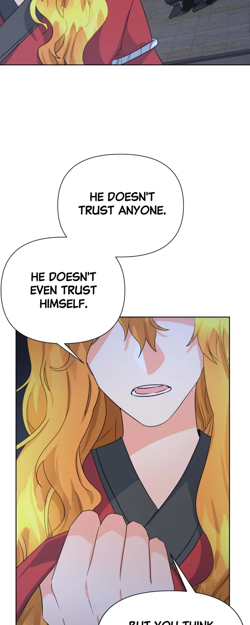 Climb a Star Chapter 17 page 57