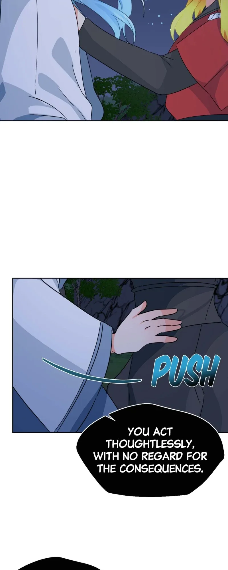 Climb a Star Chapter 20 page 63
