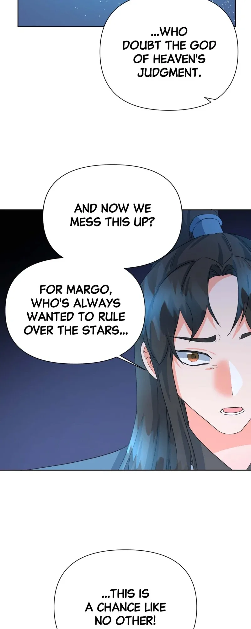 Climb a Star Chapter 17 page 46