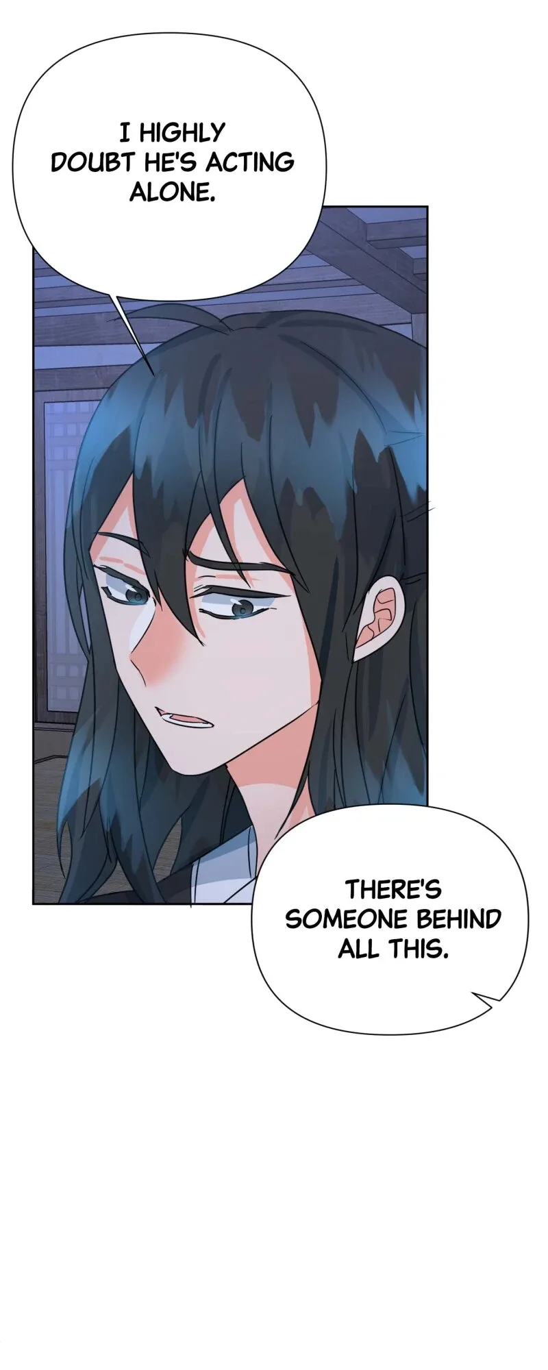 Climb a Star Chapter 17 page 60