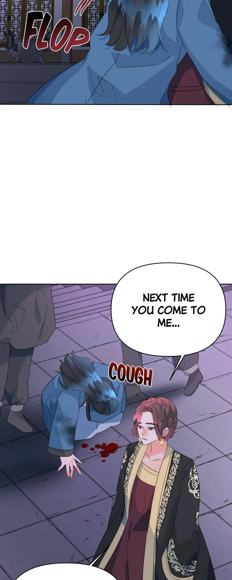 Climb a Star Chapter 20 page 51