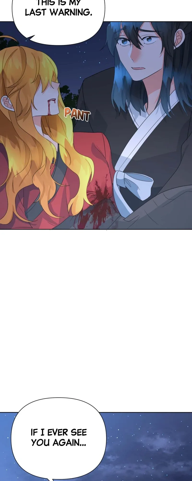Climb a Star Chapter 20 page 69