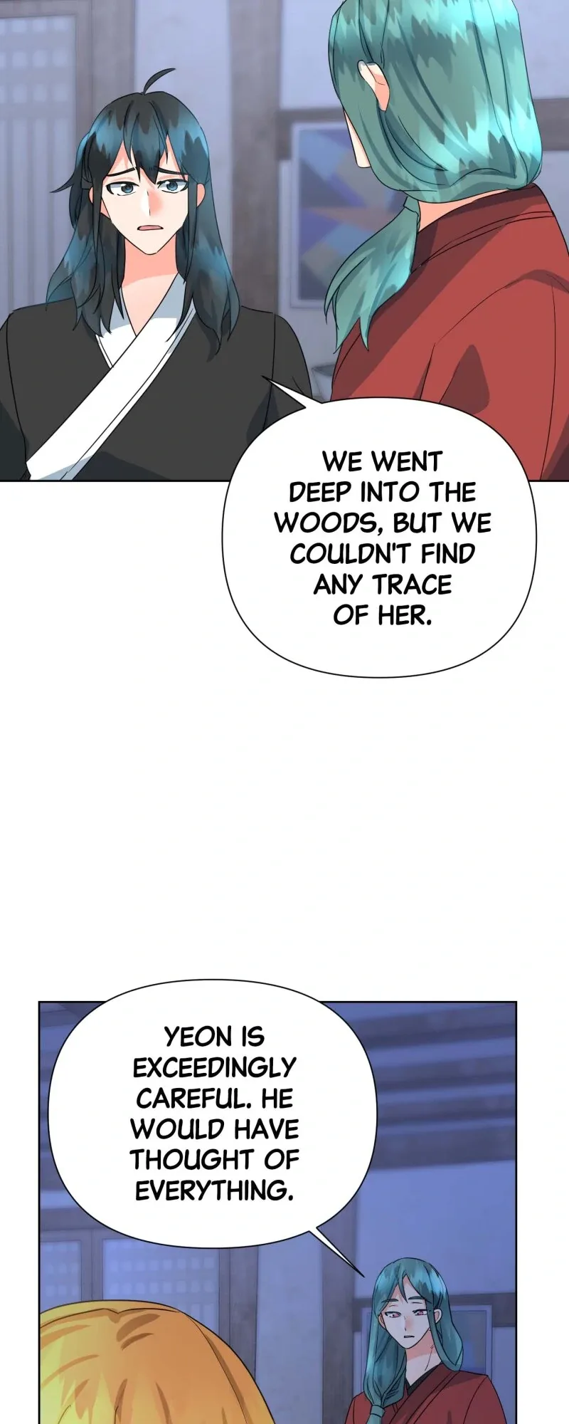 Climb a Star Chapter 17 page 52
