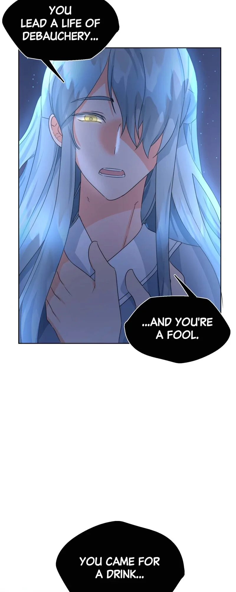 Climb a Star Chapter 20 page 64