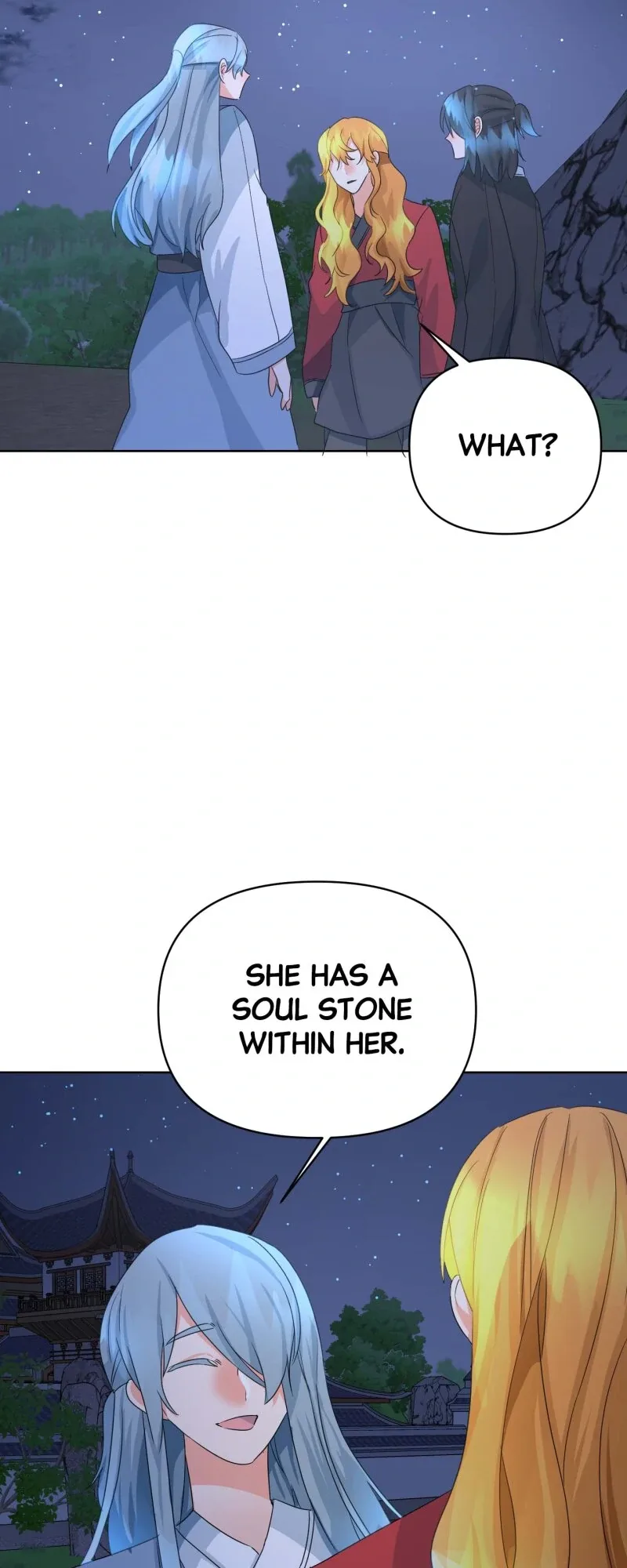 Climb a Star Chapter 20 page 56