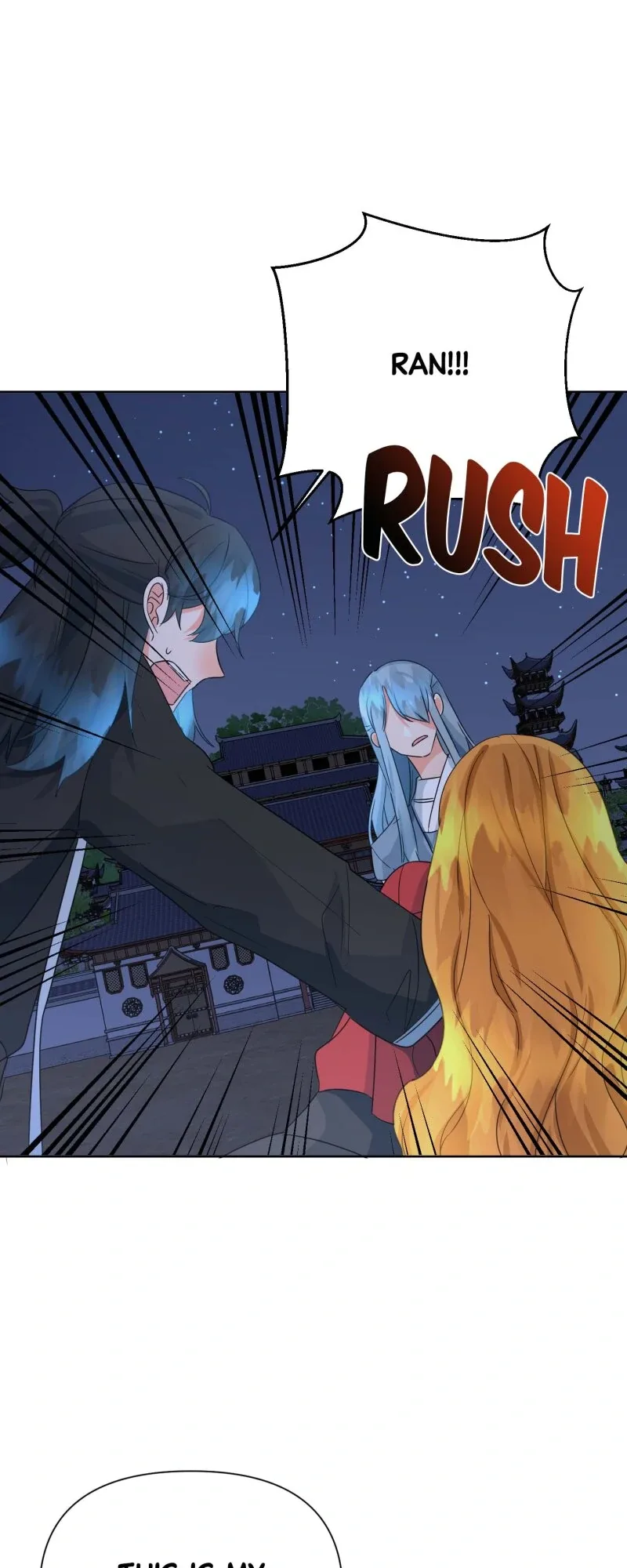 Climb a Star Chapter 20 page 68