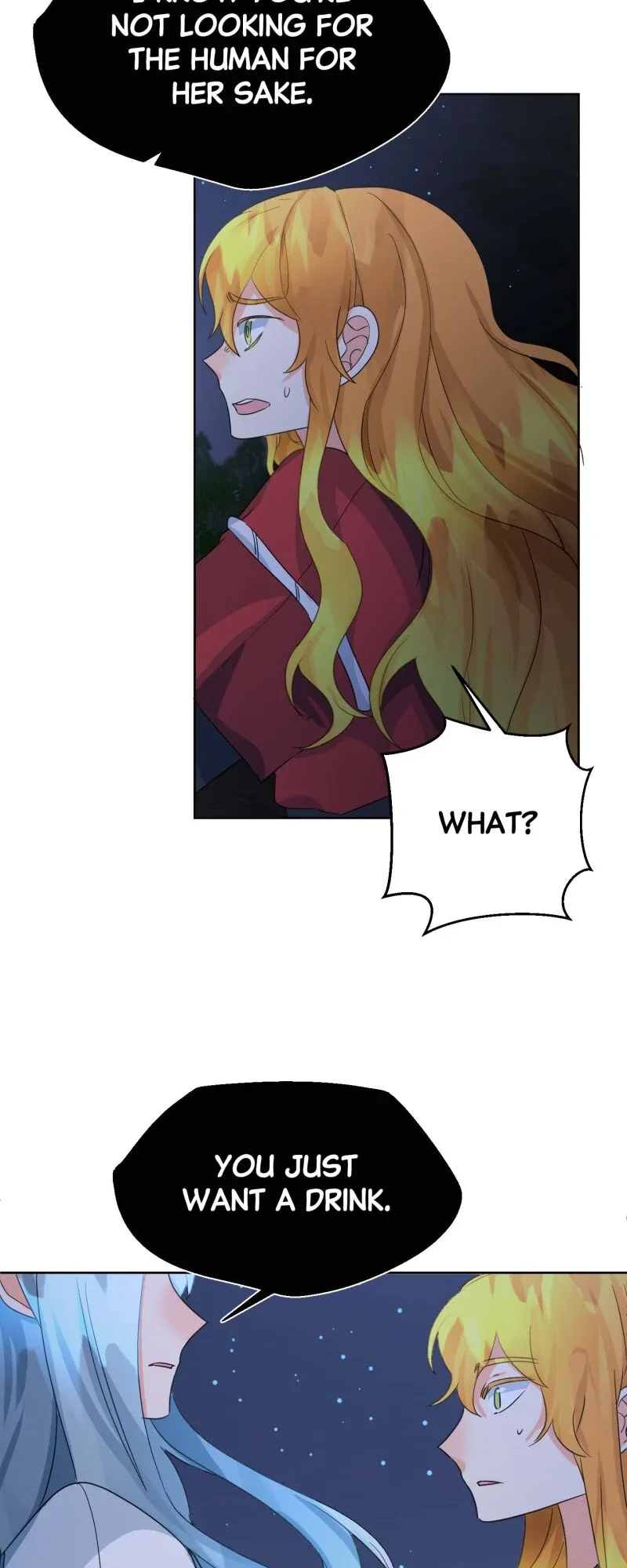 Climb a Star Chapter 20 page 62