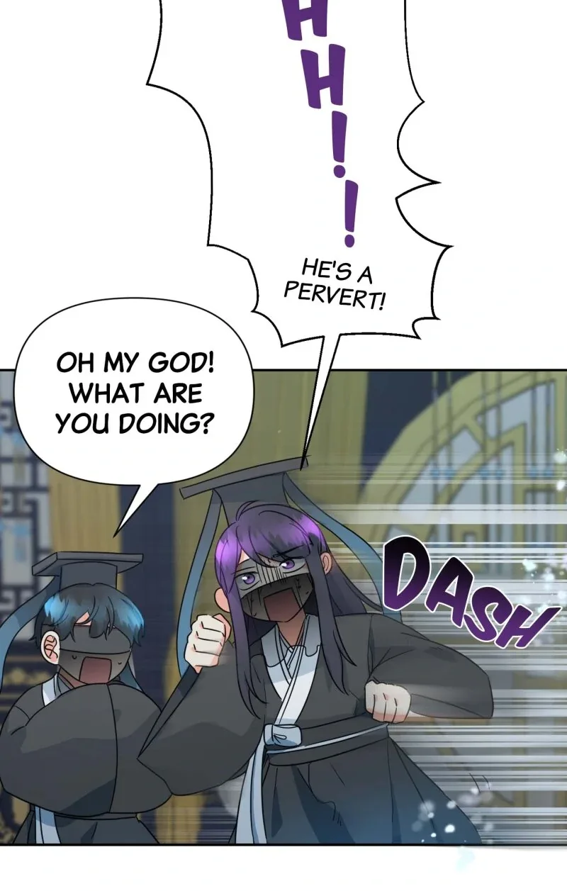 Climb a Star Chapter 9 page 31
