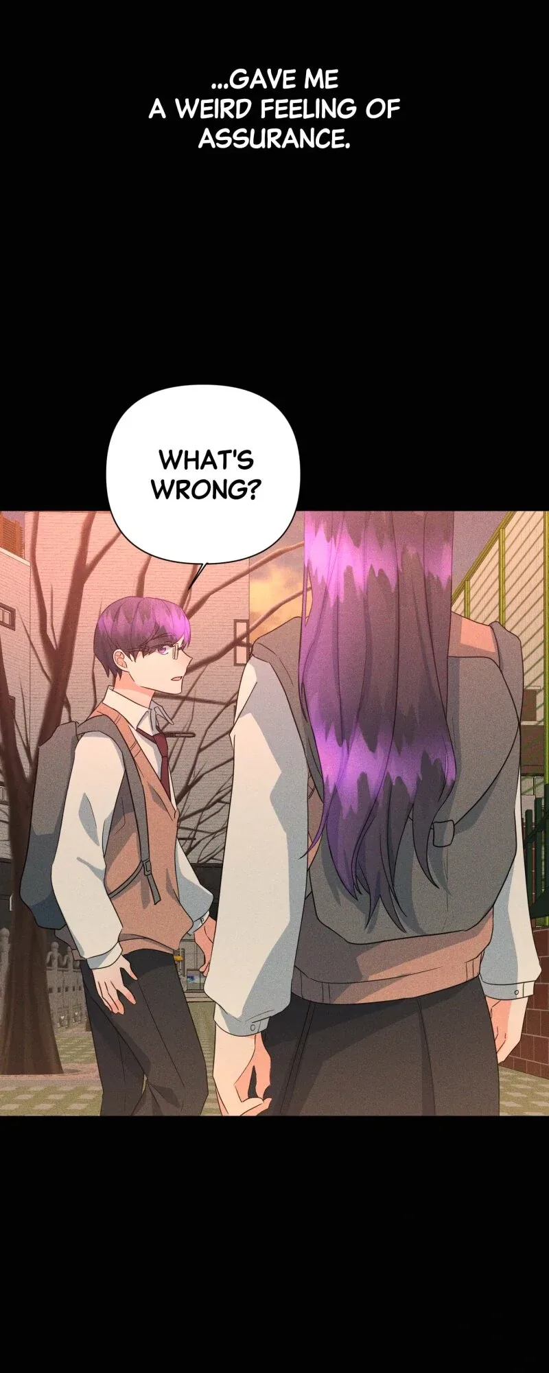 Climb a Star Chapter 18 page 11