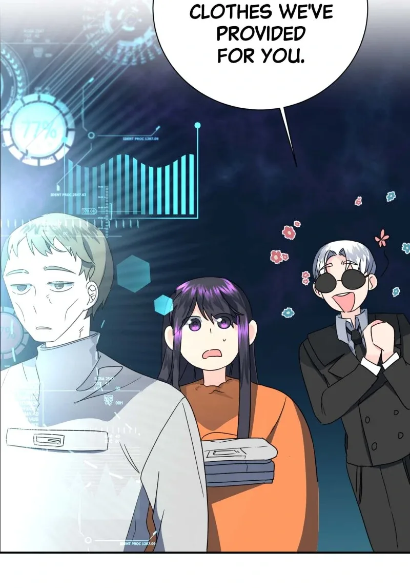 Climb a Star Chapter 2 page 51