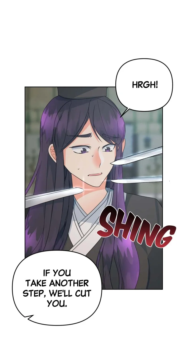 Climb a Star Chapter 10 page 40