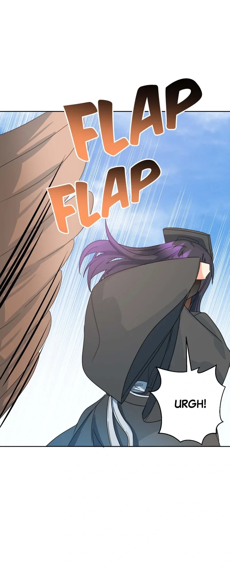 Climb a Star Chapter 8 page 29