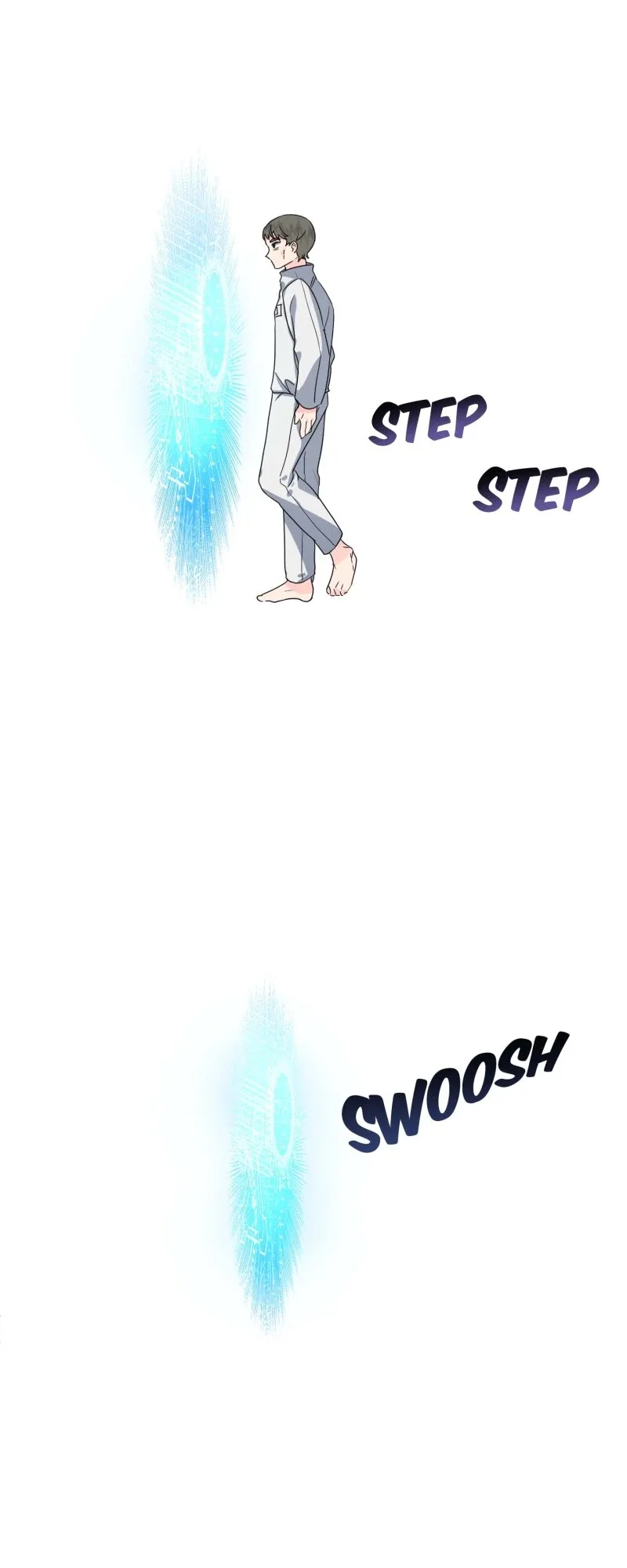 Climb a Star Chapter 2 page 54