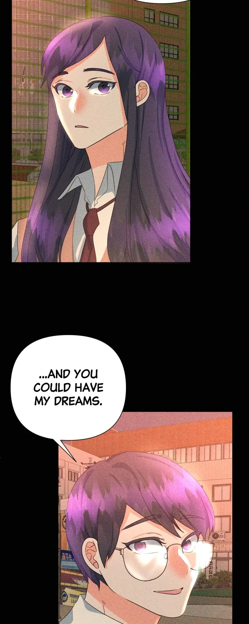 Climb a Star Chapter 18 page 4