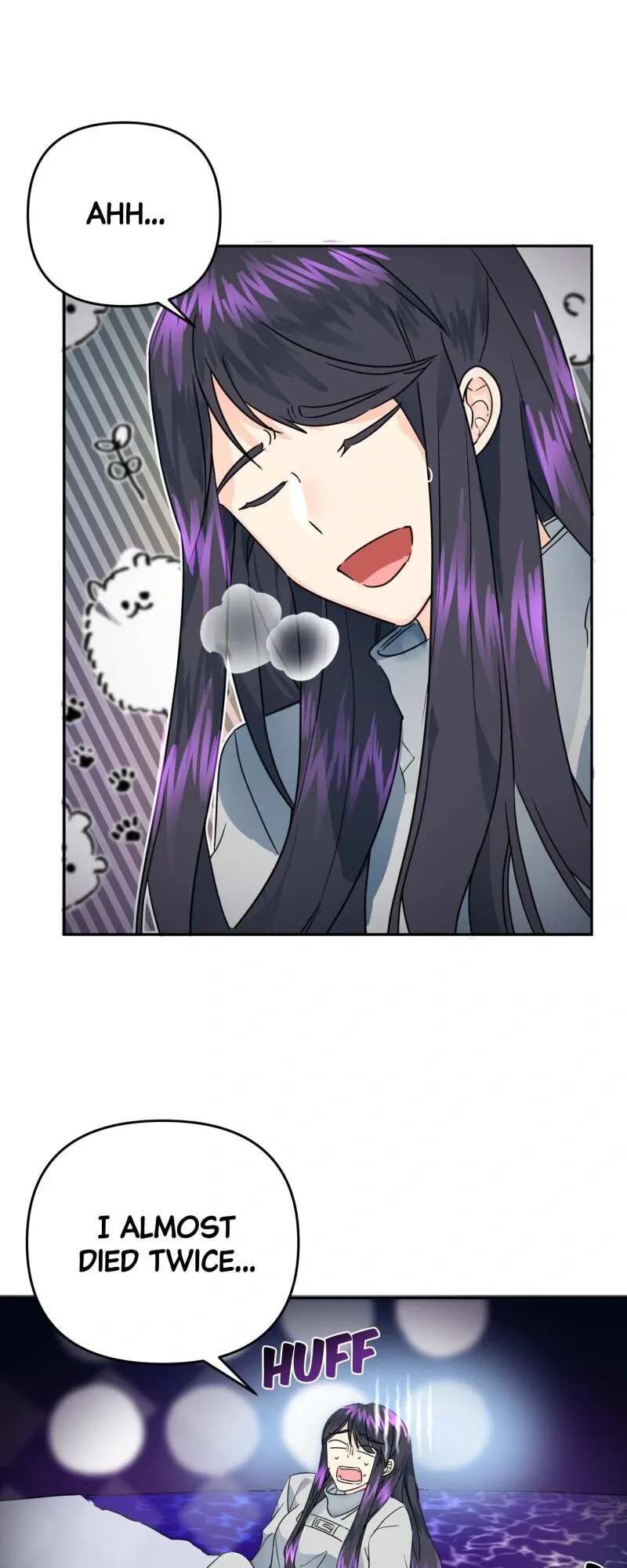 Climb a Star Chapter 3 page 36