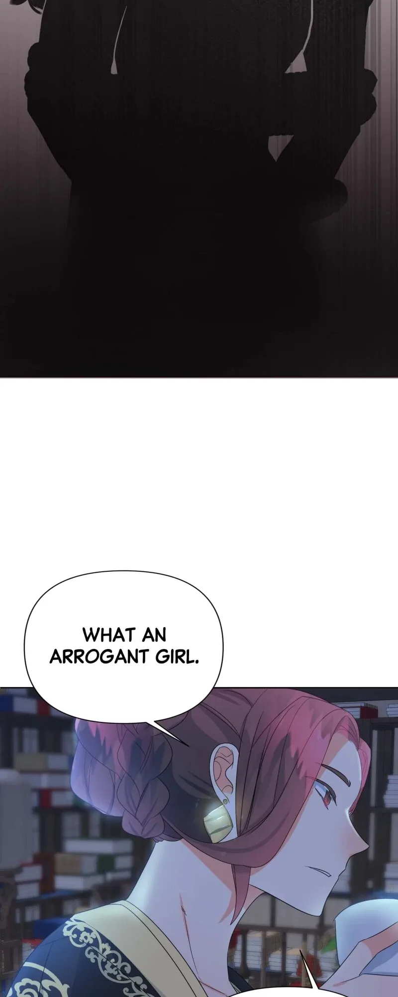 Climb a Star Chapter 19 page 7