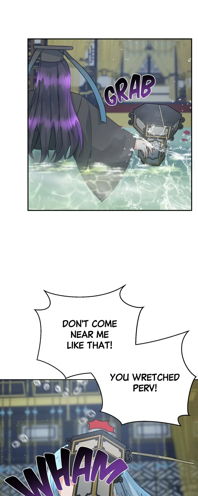 Climb a Star Chapter 9 page 29