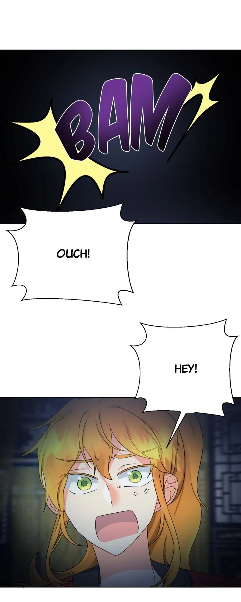 Climb a Star Chapter 9 page 34
