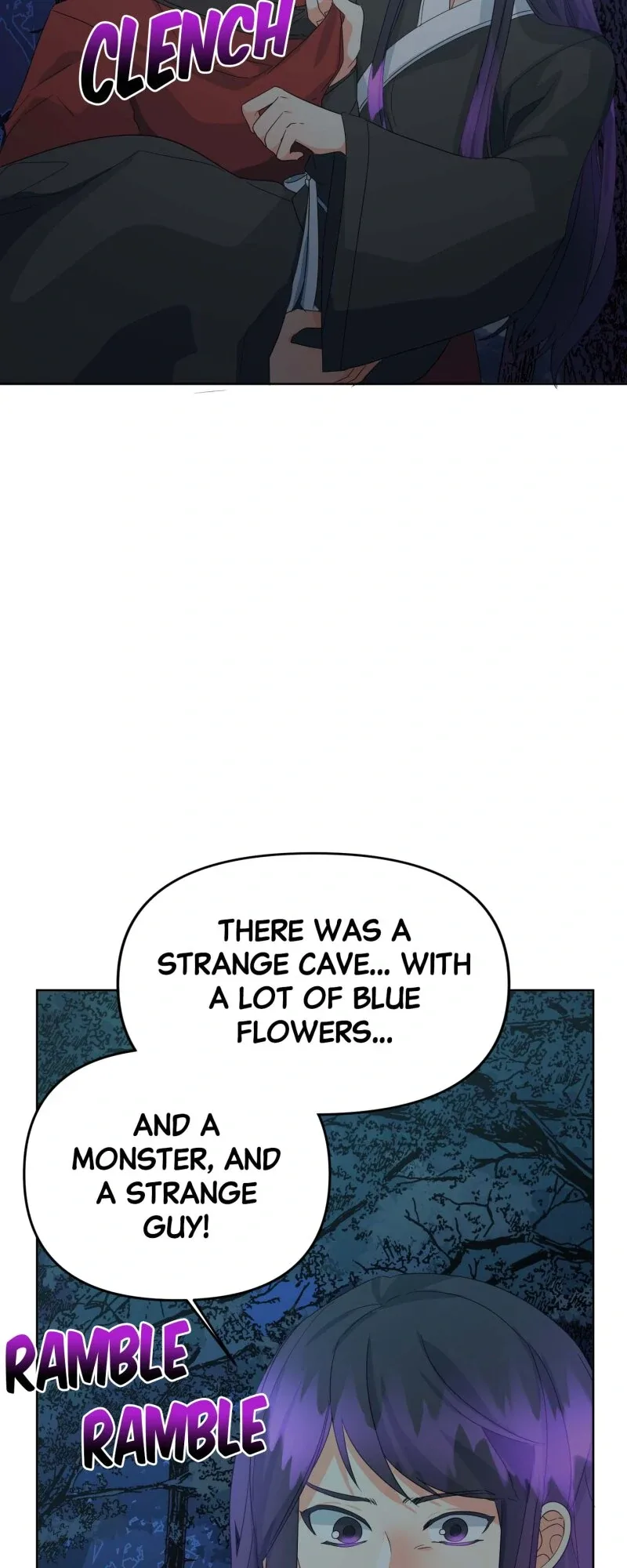 Climb a Star Chapter 23 page 5