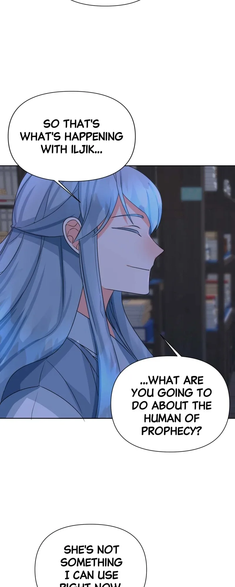 Climb a Star Chapter 19 page 13