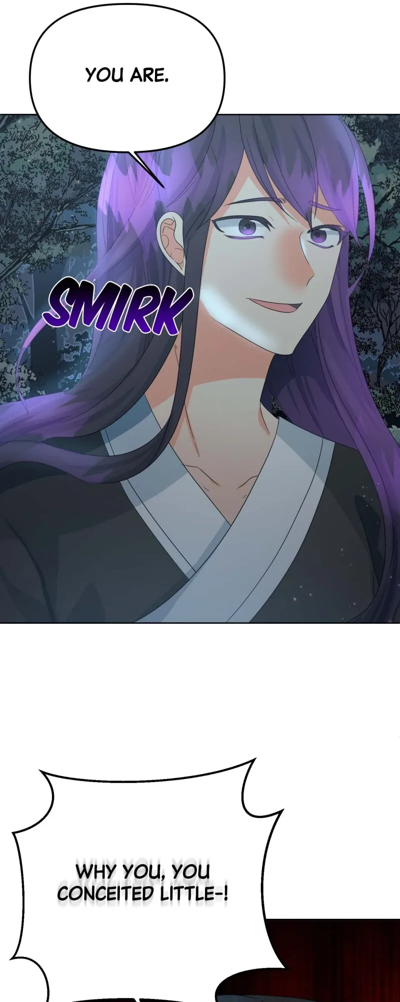 Climb a Star Chapter 23 page 31