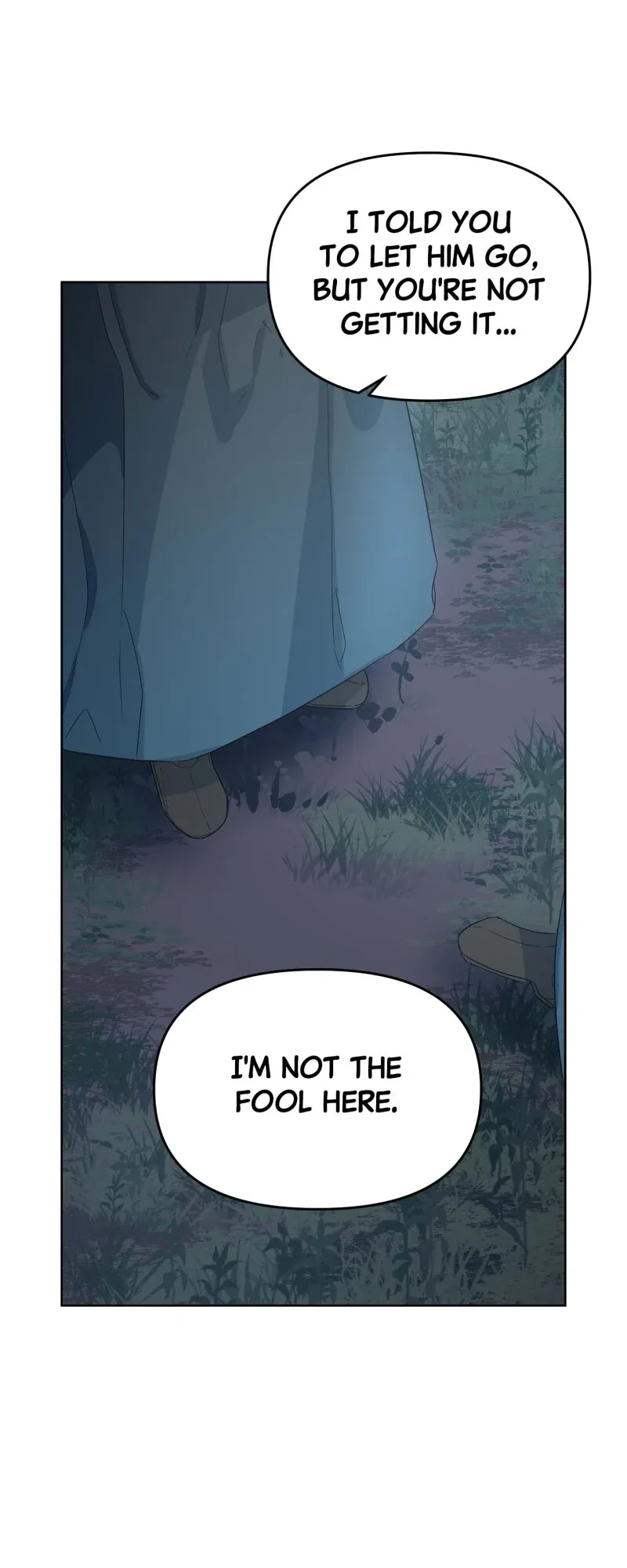 Climb a Star Chapter 23 page 30