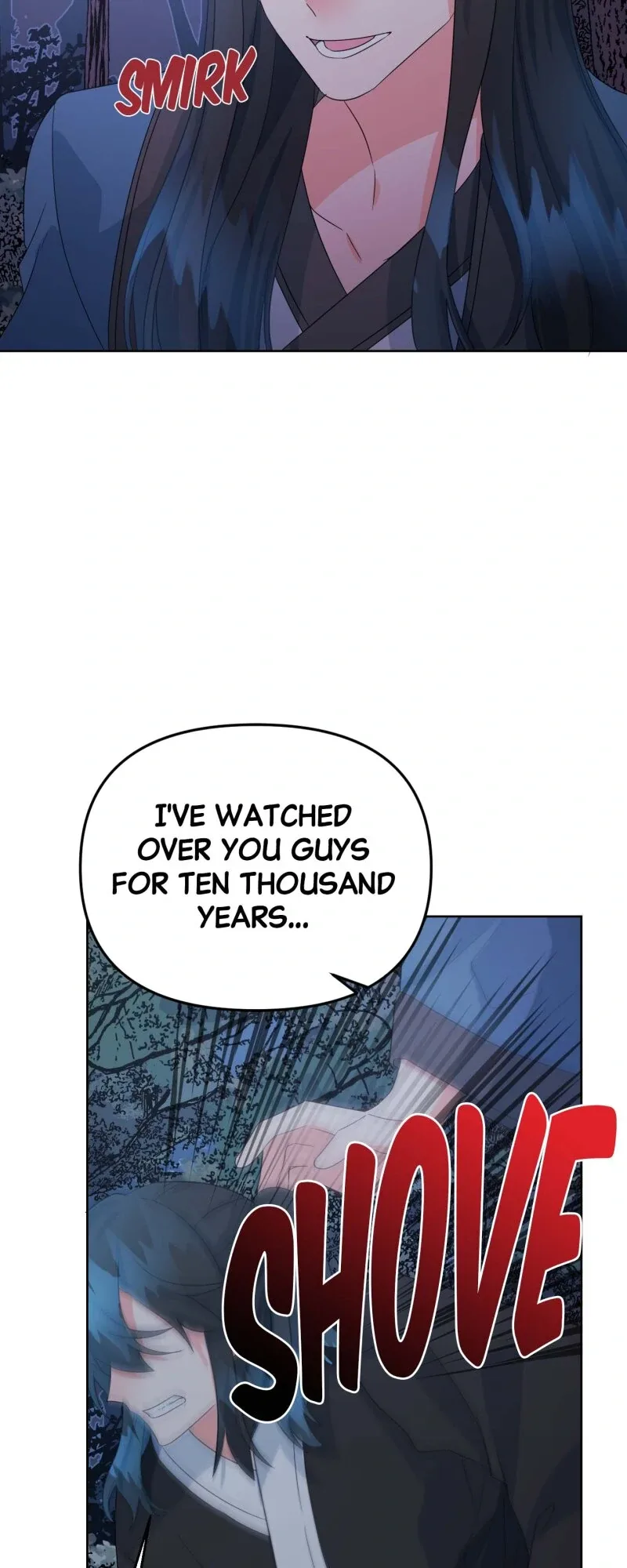 Climb a Star Chapter 23 page 24