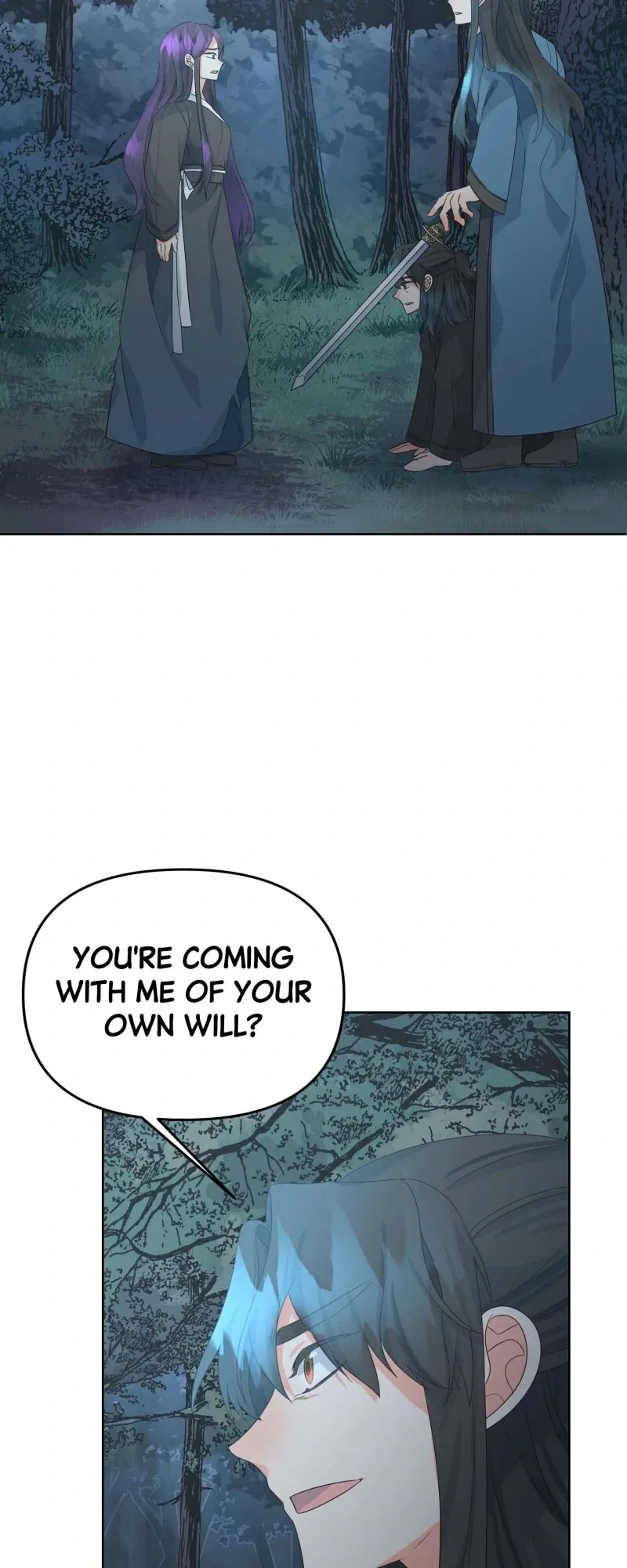 Climb a Star Chapter 23 page 18