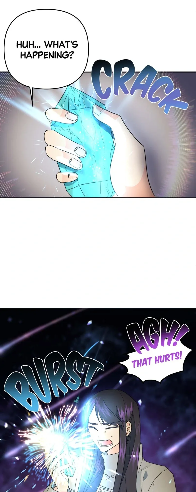 Climb a Star Chapter 3 page 45