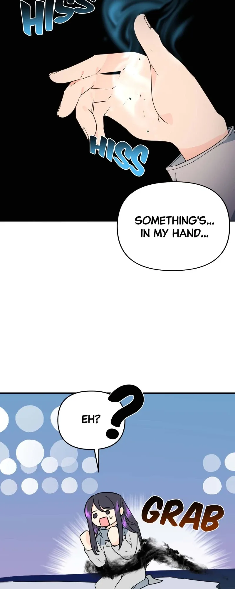Climb a Star Chapter 3 page 47