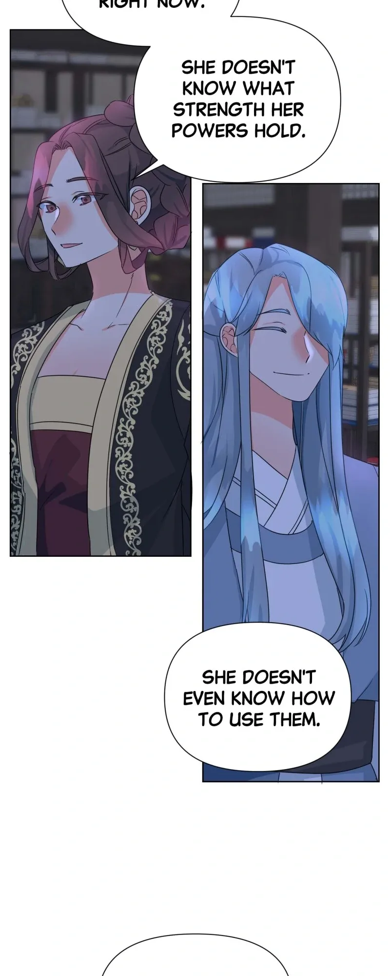 Climb a Star Chapter 19 page 14