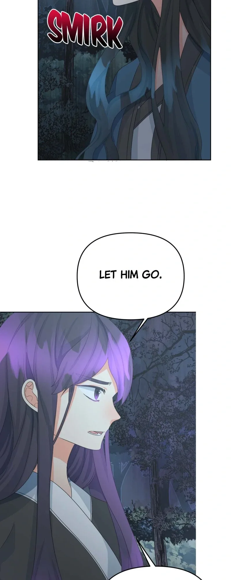 Climb a Star Chapter 23 page 19