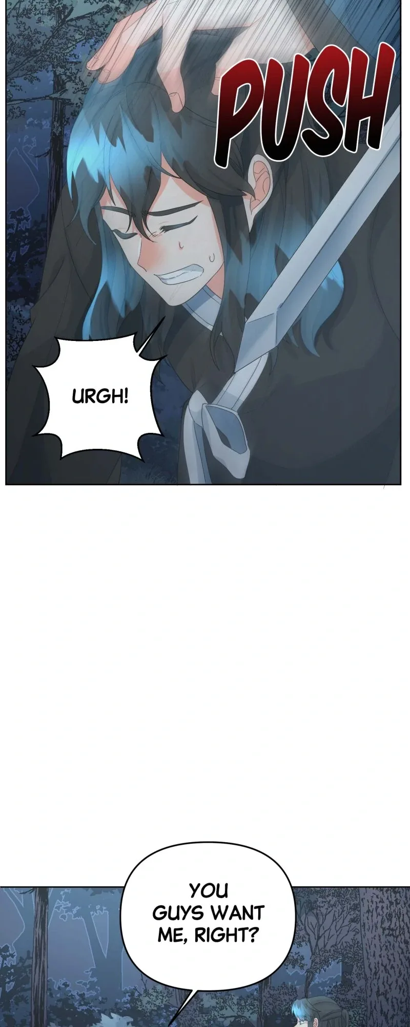Climb a Star Chapter 23 page 17