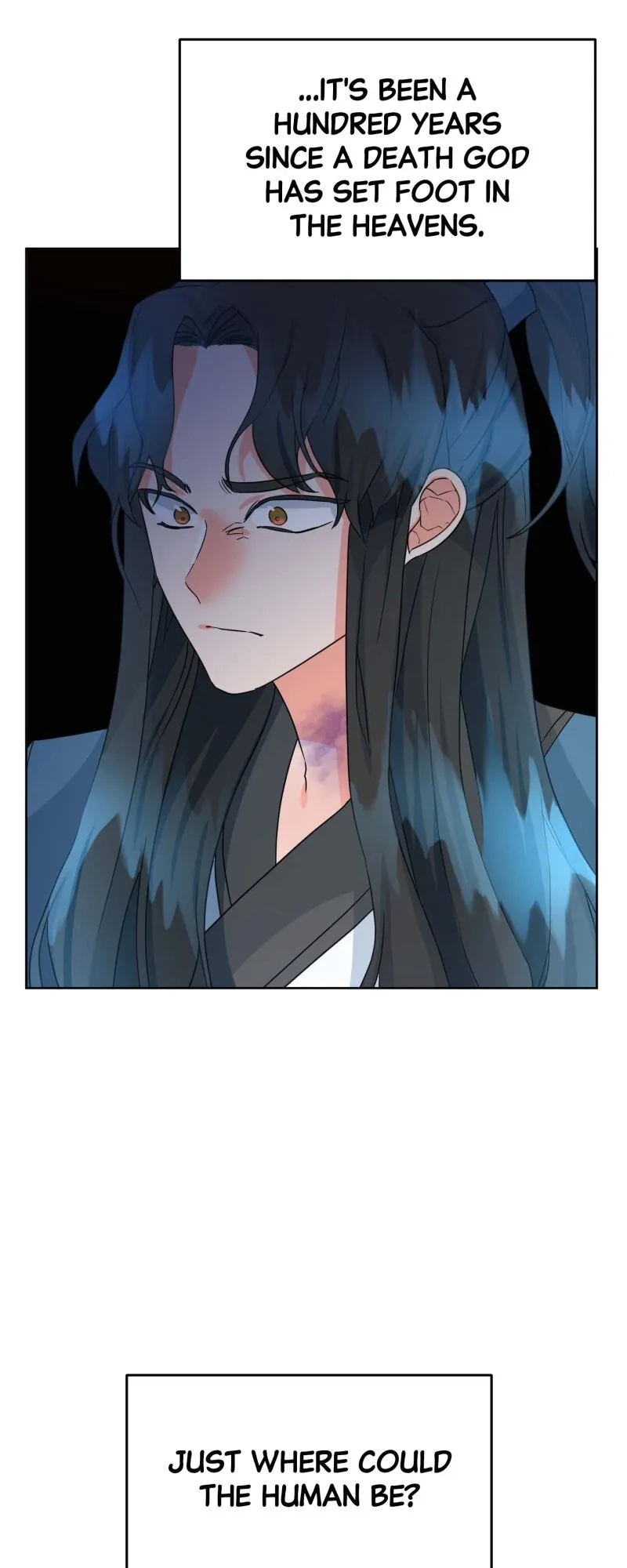 Climb a Star Chapter 21 page 12
